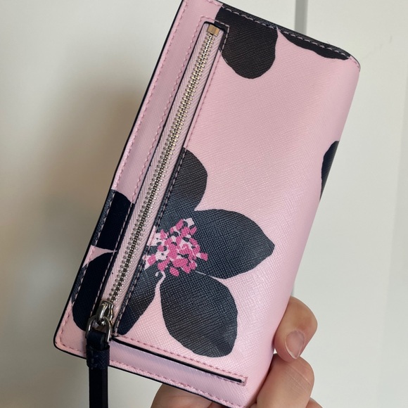 New with tags Kate Spade bag and wallet - Picture 6 of 6